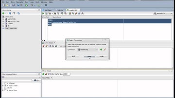 Display DBMS_OUTPUT.PUT_LINE on SQLDeveloper
