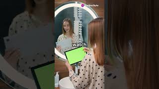 Is Your Smart Mirror A Hacker Reflection?