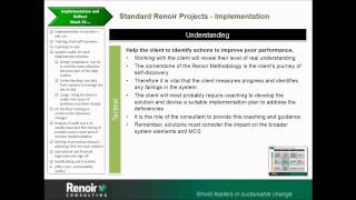 Implementation   Understanding