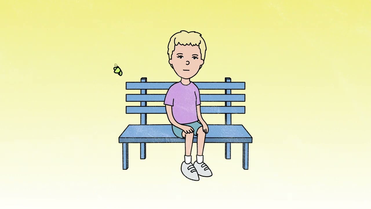 Alex the Astronaut - Sick (Official Visualiser) adlı videoyu YouTube'da izle Alex the Astronaut - Sick (Official Visualiser) adlı videoyu YouTube'da izle