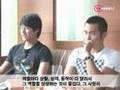 Eternal Summer Cast Interview In Korea 盛夏光年 张睿家和张孝全韩国专访