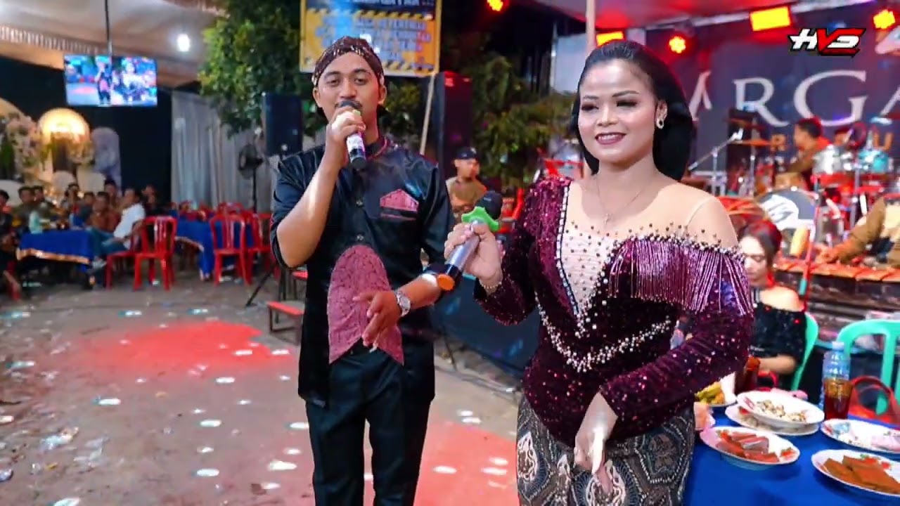 Campursari ARGANTA Production | PS Audio Pro | Hvs Sragen