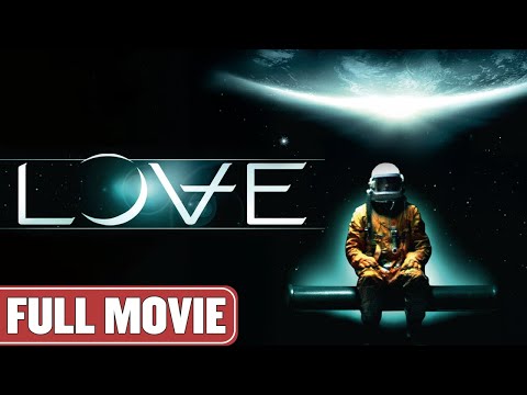 Love Full Sci Fi Movie Produced By And Music From Tom DeLonge Of Blink 182 Cinesphere Movies