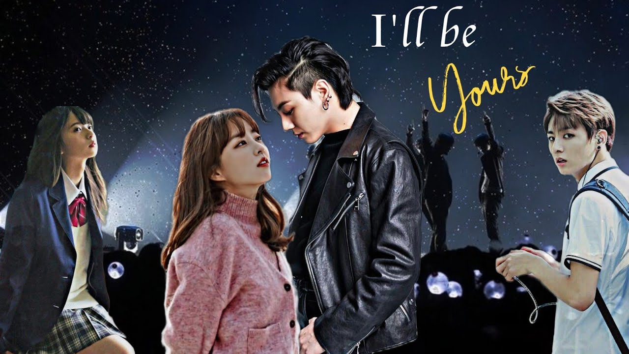 I'll be Yours (Jungkook ff) ||'Sudden meeting'||Part 3||~~MISS RIGHT