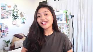 Try on haul Shopee! dibawah 100ribu!?!😨| richaanggreni