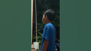 (LAGU MANDAR) Allo Naung Na Tambus.Cover By Akhyar