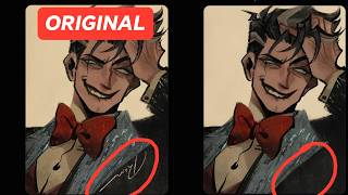 This Hazbin Hotel "Artist" Is An Art Thief Taking Comissions...