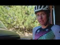 Paula Findlay's First IRONMAN Race Week Preview | The Long Game Season 2 Episode 2
