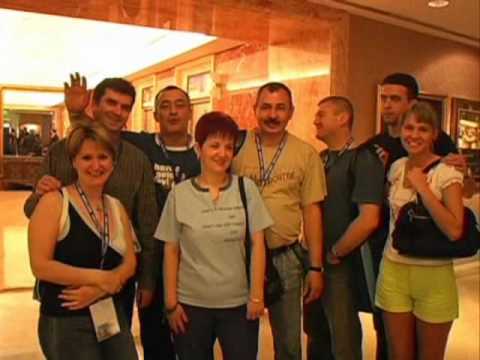 IFATCA 2006 Annual Meeting @ Kaohsiung, Taiwan