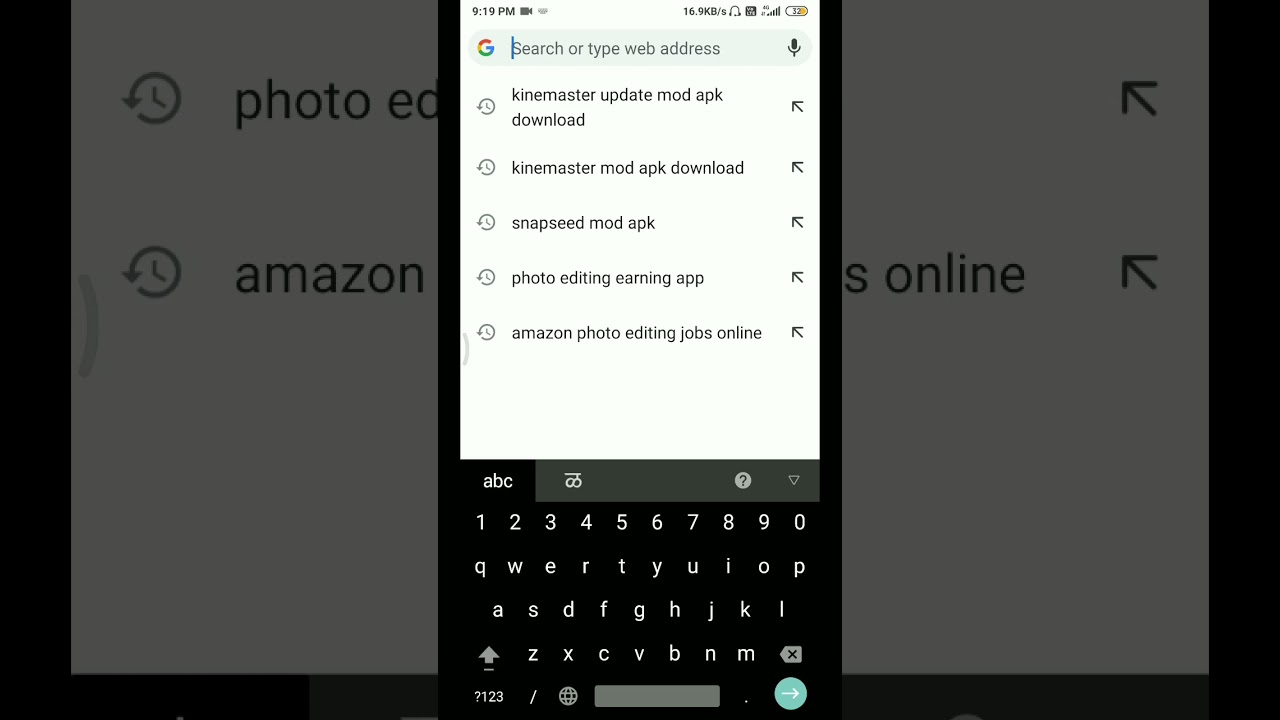 snapseed Apk 2.19.1 update mod  