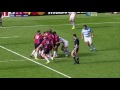 NEW SIGNING: Tjiuee Uanivi (Second-Row)
