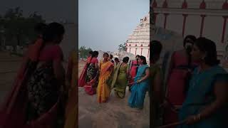 Garuda Gamanathava  Kolatam Song 