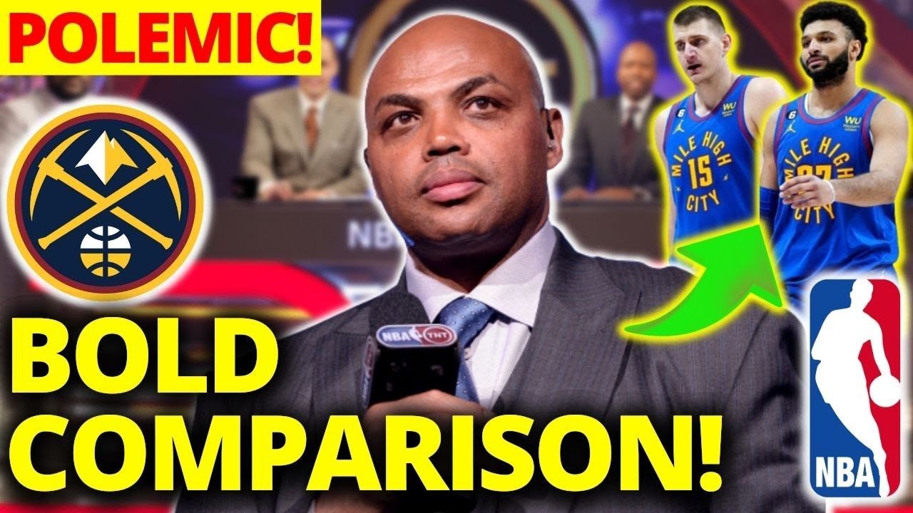 😱NBA FINALS GAME 5 URGENT!💥DENVER NUGGETS MAKE HISTORY! UNBELIEVABLE! DENVER NUGETTS NEWS