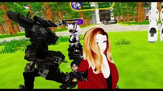 Details Cosmic Veil RP Joe Campaign Mid Season Finale News
