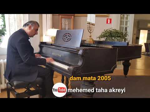 Mehemed Taha Akreyi Dam Mata2005 محمد طه ئاكره يى ده م ماته 