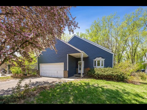 9786 Magnolia Street, Coon Rapids, MN home video tour