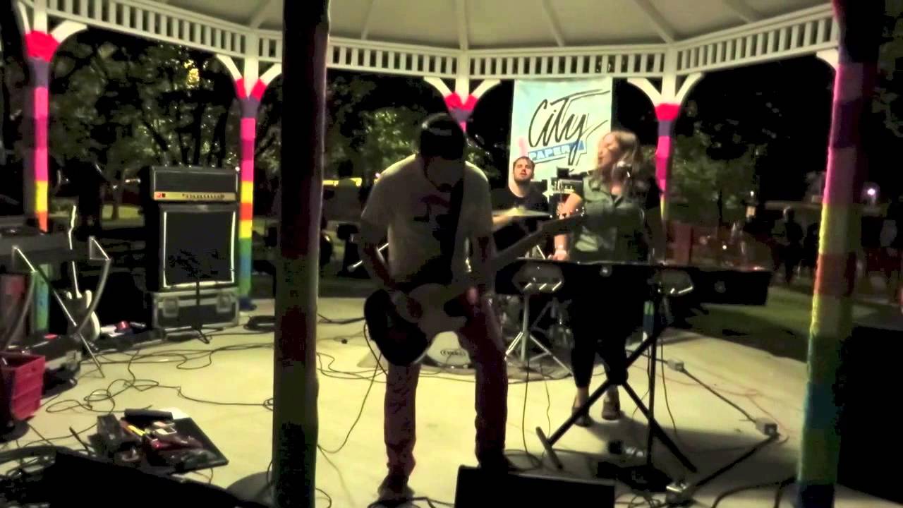 Hard Lessons at the Old West End Festival