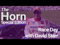 Race Day - with David Starr