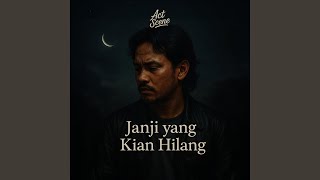 Menanti Tanpa Arah