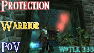 Restoration Shaman in Icecrown Citadel 25 Heroic and 2x RS25HC!