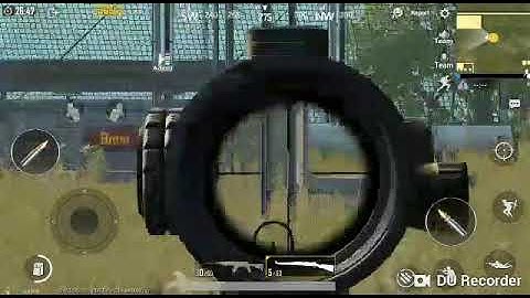 How to get 15x scope in pubg secret trick.