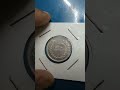 🔰 Moneda 20 Centavos 1971 Girada |  🇨🇴 #colombia | #shorts