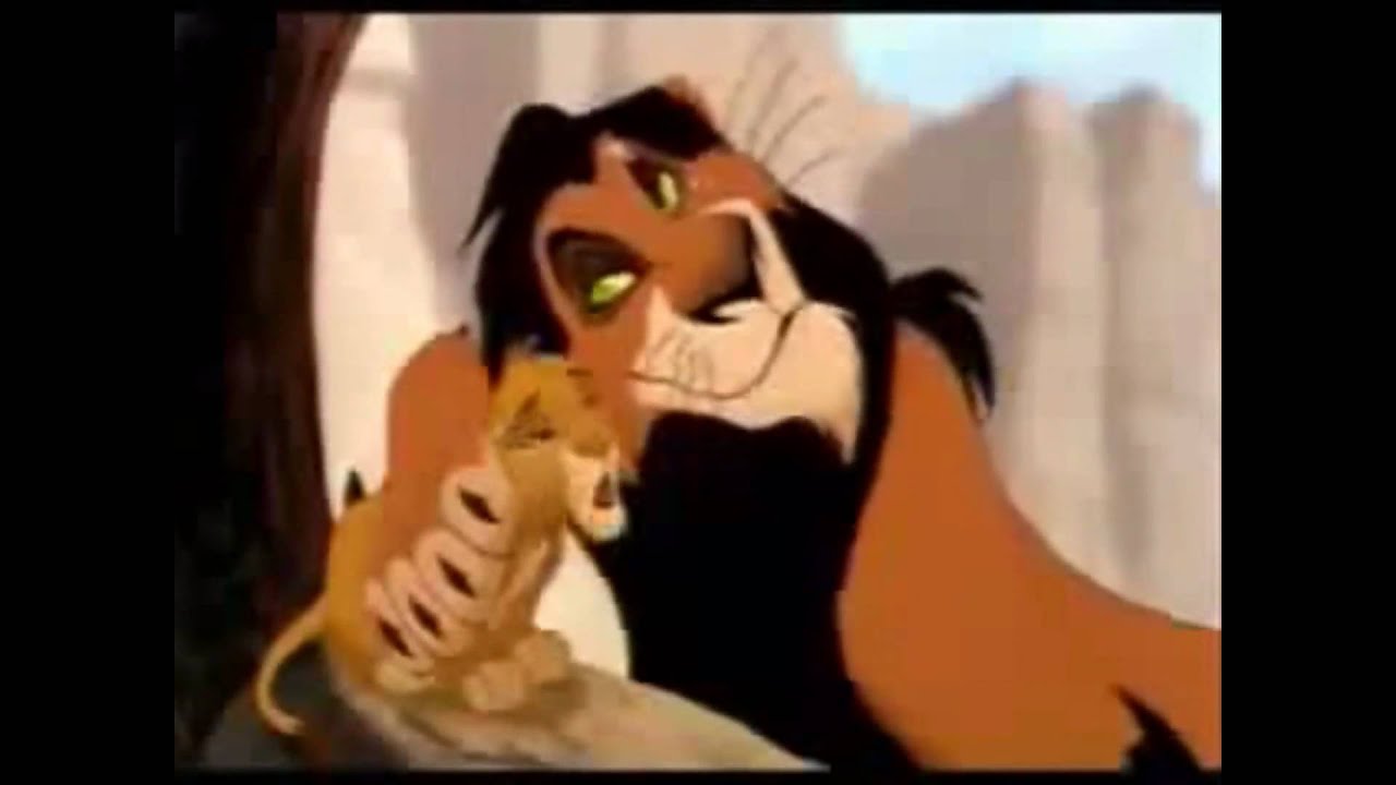 Its to die for fandub Scar YouTube