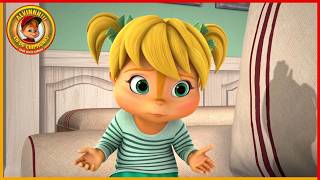 Groene Energie | ALVINNN!!! en de Chipmunks | 35' Compilatie