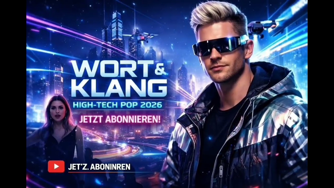 Wort & Klang // Sie will den Star 