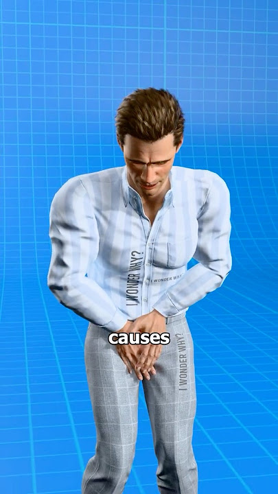 What Happens If You Hold Pee Often? 😥