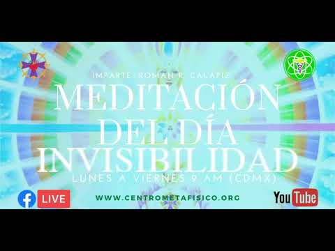#MEDITACIÓN DEL DÍA-