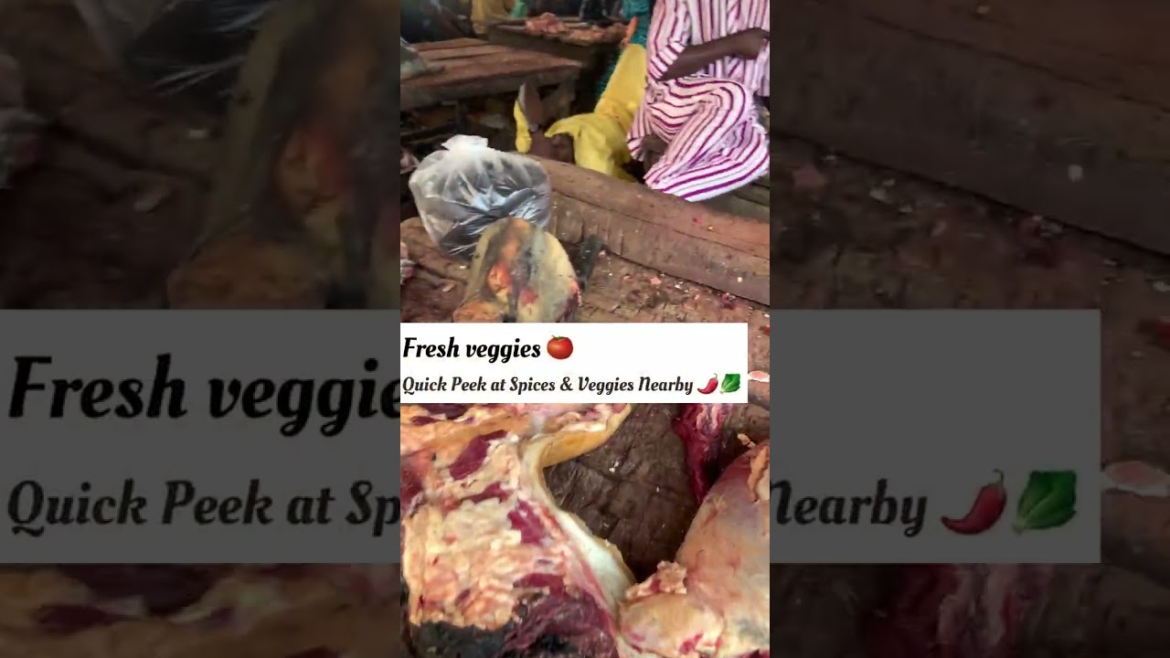 Exploring Oko Market Asaba! 🇳🇬 Cheap Deals & Vibes