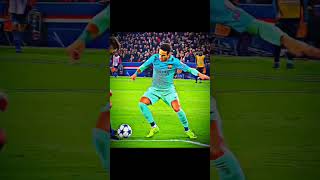 Neymar 8K Quality Messiuedits