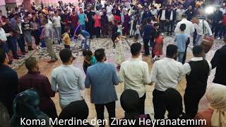 Heval Soner- Zırav Heyrana Temme