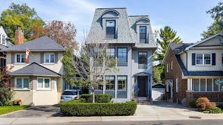 63 Lawton Blvd, Toronto