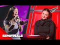 Elisa torna a The Voice Kids 3 con “Meraviglioso Amore Mio” di Arisa | Semifinale