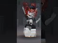 gimana udah kumpul rapot😜? #subscribetomychanel #roblox #rblx #robloxedit