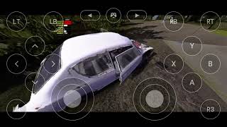🤪My summer car На iOS ,android (играю на айфоне ) 😈 GeForce NOW