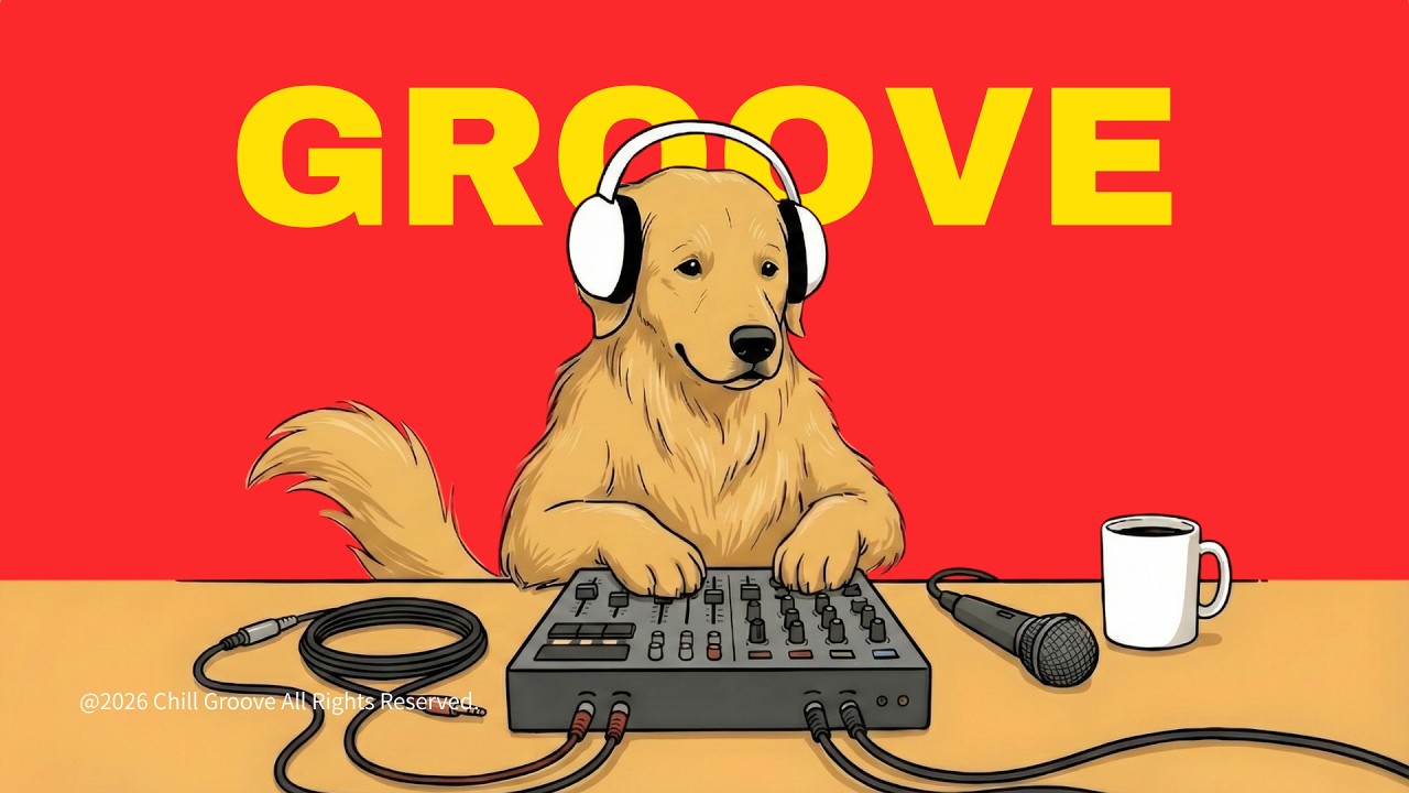 ГРУВ-ПОП | Инди-поп | Музыка для хорошего настроения🎧