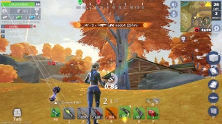 Creative destion mod menu
