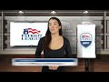 Patriot League Top 3 Plays | Oct. 13, 2026
