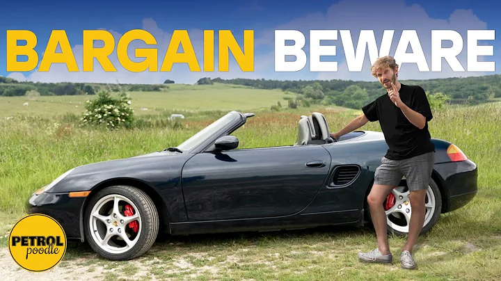 Should You Buy The 'Ultimate Sportscar Bargain' Or Is It Cheap For A Reason? || Porsche Boxster 986