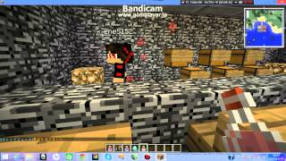 マインクラフト鯖リニューアル！！1.7.2~1.7.10ハマチ無し