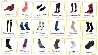 Most Men Have No Idea Which Socks To Wear