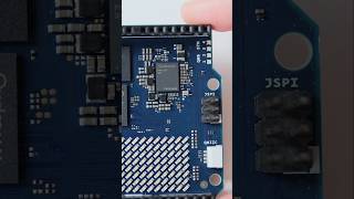 Arduino Uno Q with Qualcomm PM4145 PMIC