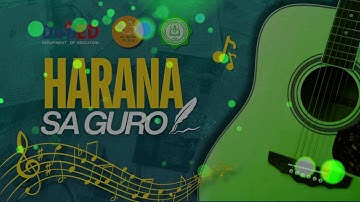 Harana sa Guro