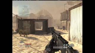MW2 SUPER SPEED LOBBY *AFTER PATCH* ***FREE***
