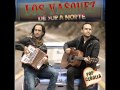 Los Vasquez - Me Vuelvo Loco (song)