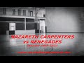 Nazareth Carpenters vs Renegades - 5/6th grade Boys (Jan 16th 2021)