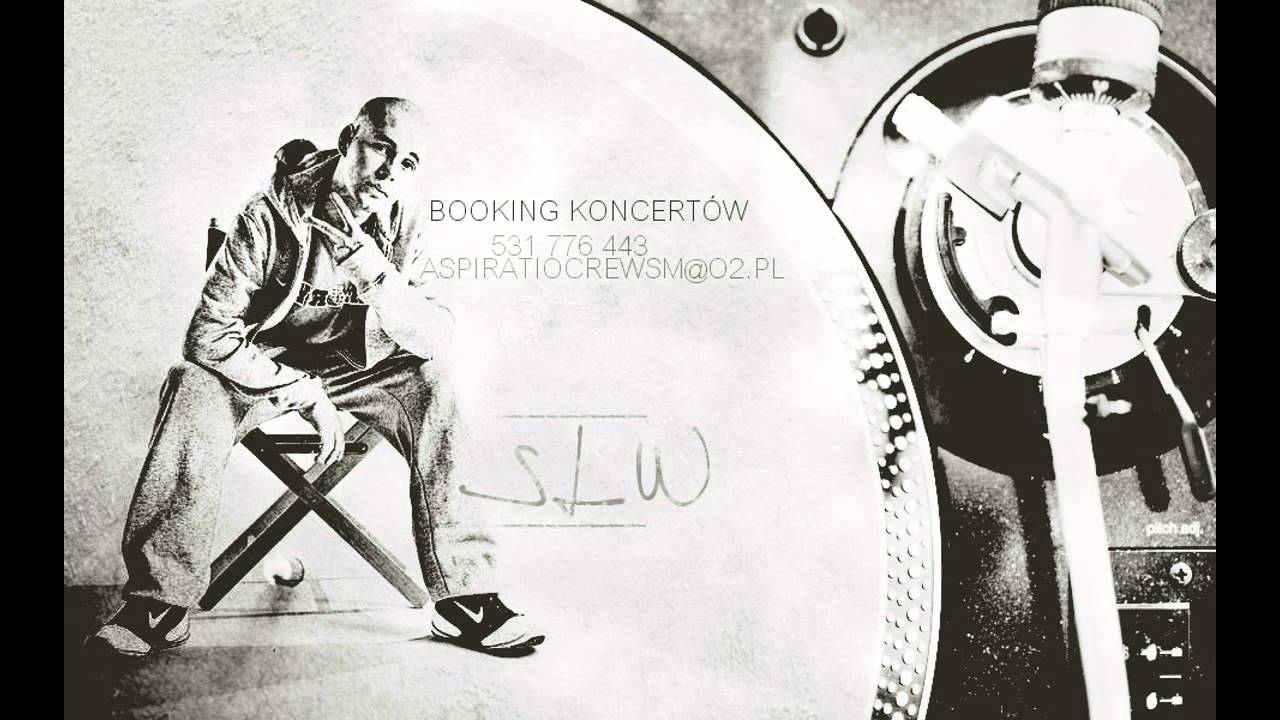 Syku Feat. Śliwa ASPIRATIO CREW,Młody - Nic nie poradzę [SINGIEL]